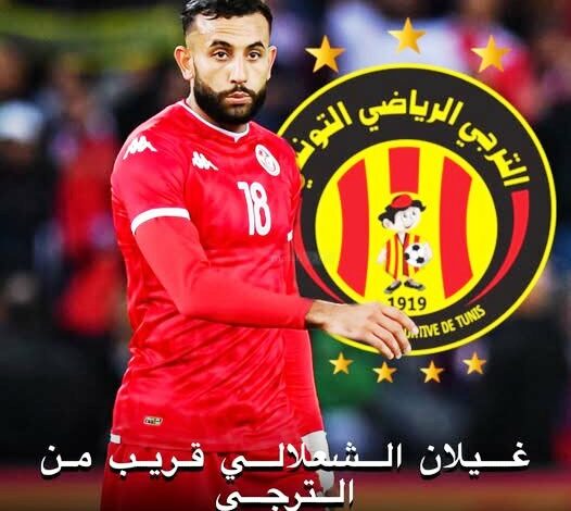 غيلان الشعلالي