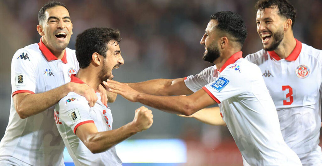 المنتخب الوطني