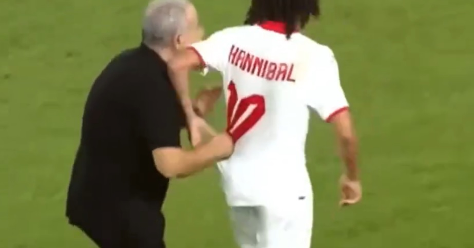 فوزي البنزرتي