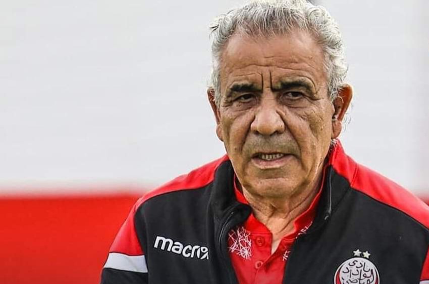 فوزي البنزرتي