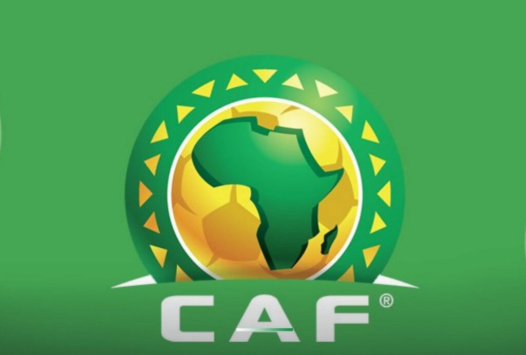 الإتحاد الإفريقي