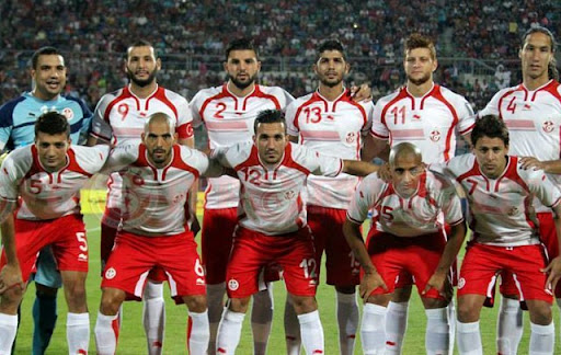 المنتخب التونسي