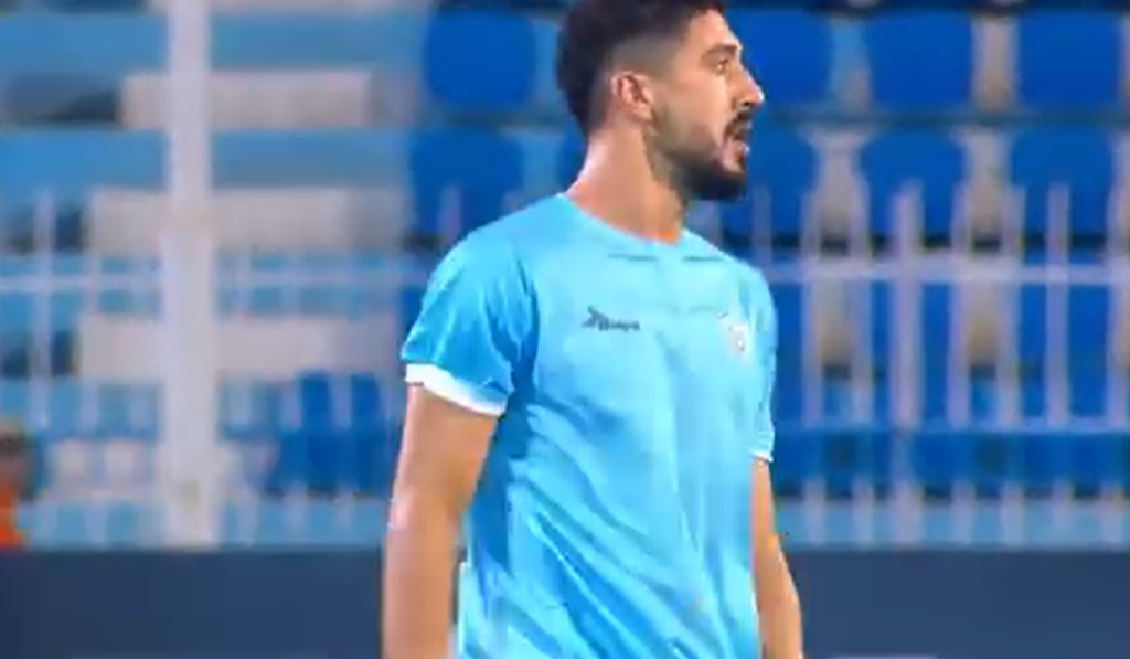 محمد علي بن حمودة
