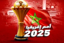 كأس أمم افريقيا