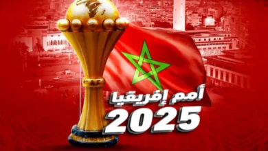 كأس أمم افريقيا