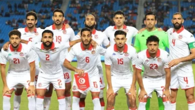 المنتخب الوطني