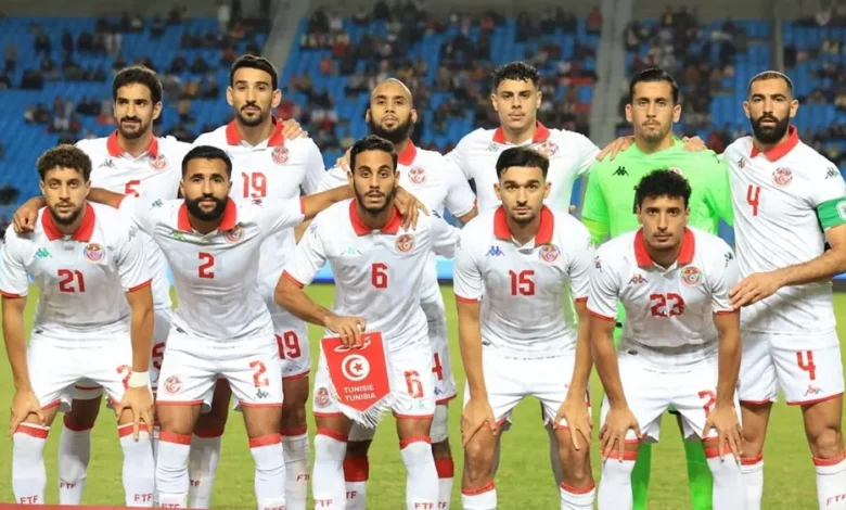 المنتخب الوطني