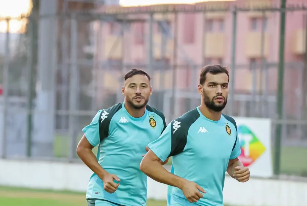 محمد أمين توغاي