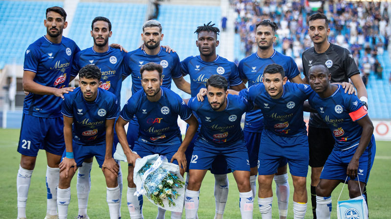 الاتحاد الرياضي المنستيري