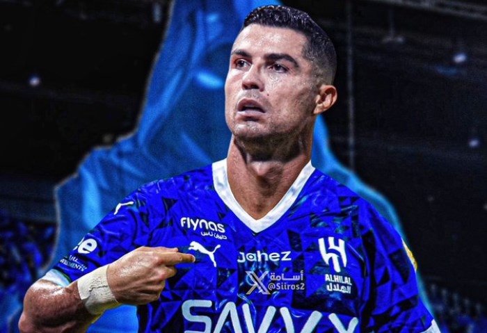 الهلال السعودي