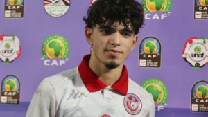 محمد الصادق محمود