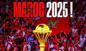 كأس أمم إفريقيا 2025