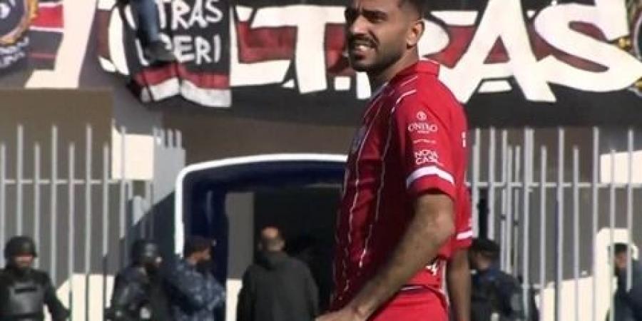 محمود كهربا