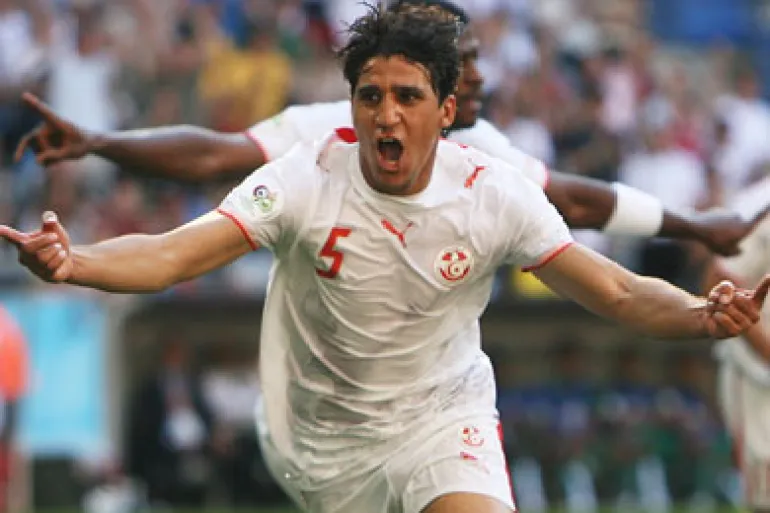زياد الجزيري