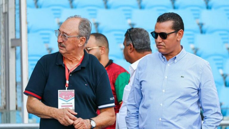 محمد محجوب