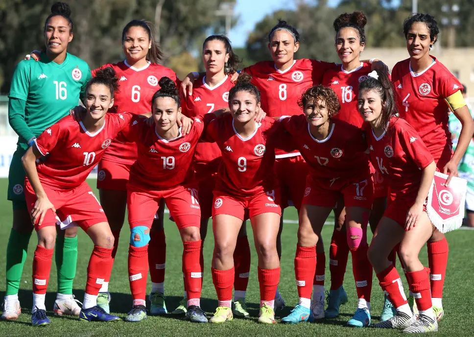 منتخب السيدات