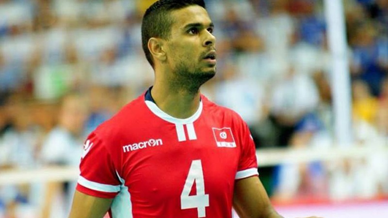 مروان الڨارسي