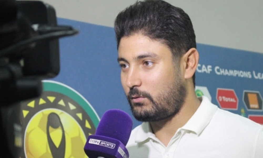 مجدي تراوي