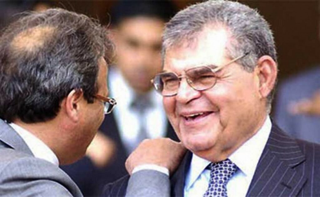 المنصف السلّامي