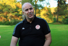 مدرب المنتخب