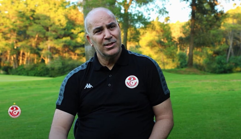 مدرب المنتخب