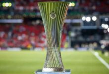دوري المؤتمر الأوروبي