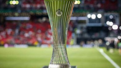 دوري المؤتمر الأوروبي