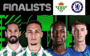 نهائي دوري المؤتمر الأوروبي