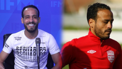 عماد المنياوي