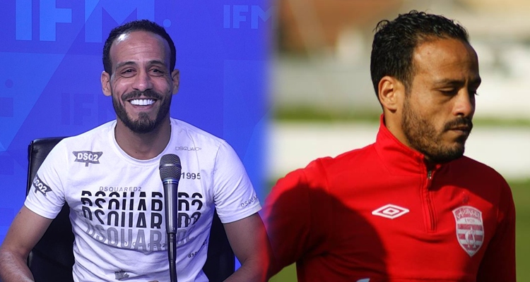 عماد المنياوي