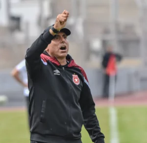 محمد المكشر