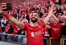 جماهير ليفربول