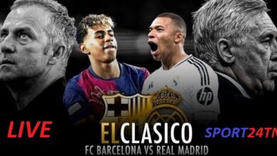 كلاسيكو الأرض