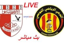 الأولمبيك