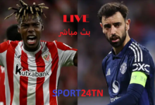 أتليتيكو بيلباو ضد مانشستر يونايتد
