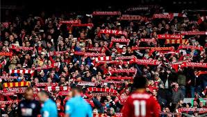 جماهير ليفربول