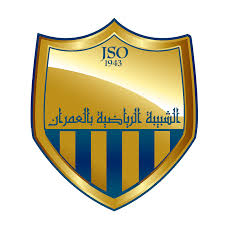 الشبيبة الرياضية بالعمران