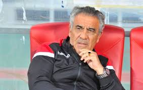مونديال 2025 : فوزي البنزرتي سيكون حاضرا !