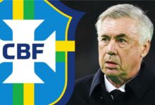 منتخب البرازيل