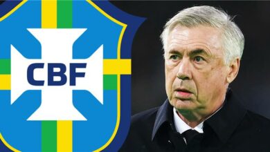 منتخب البرازيل