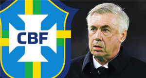 منتخب البرازيل