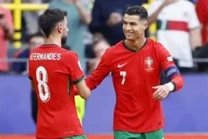 إسبانيا و البرتغال