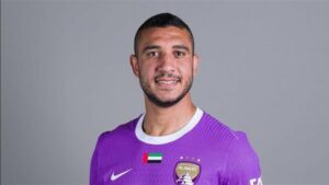 رامي ربيعة 
