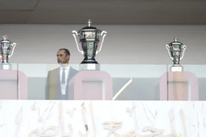 كأس العرش المغربي