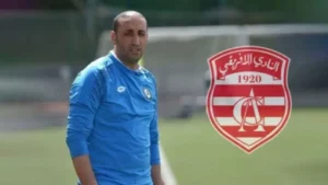 المدير الرياضي