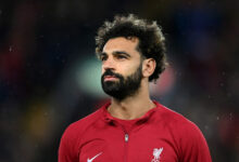 مو صلاح