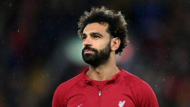 مو صلاح