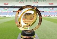 كأس العالم للأندية 2025