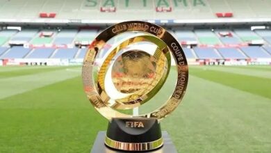 كأس العالم للأندية 2025