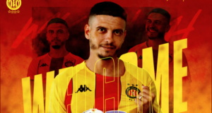 لاري العزوني
